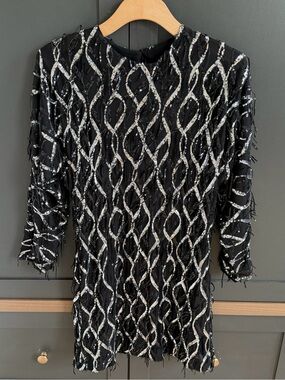 Black Zara Beaded Dress for Sale up to 90% Off: Poshmark Black Zara Beaded Dress for Sale up to 90% Off: Poshmark